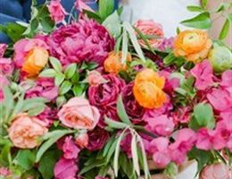 Wedding Flowers by Nichole, in Bourne, Massachusetts