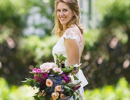 Joanne Nikitas Creative Floral Design, in Plymouth, Massachusetts