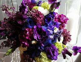 Becky's Custom Creations, in North Syracuse, New York