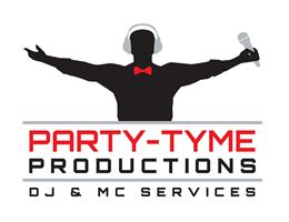 Party-Tyme Productions DJ & Photo Booth Services, in Mandeville, Louisiana
