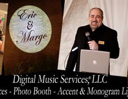 Digital Music Services, in Lafayette, Louisiana