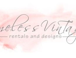 Timeless Vintage Rentals & Design, in Walker, Louisiana