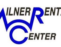 Milner Rental Center, in Gulfport, Mississippi