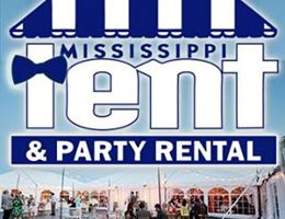 Mississippi Tent & Party Rental, in Madison, Mississippi
