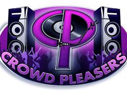 Crowd Pleasers DJ, in Madison, Mississippi