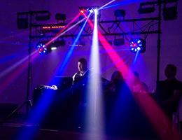 DJ 51-50, in Jackson, Mississippi