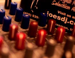 Joe's Dj Service, in Bozeman, Montana