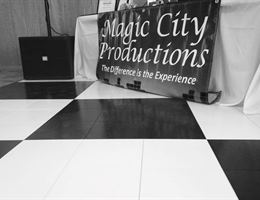 Magic City Productions, in Billings, Montana