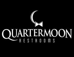 Quartermoon Restrooms, in Great Falls, Montana