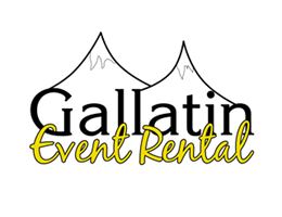 Gallatin Event Rental, in Bozeman, Montana