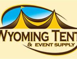 Wyoming Tent & Event Supply, in , Wyoming