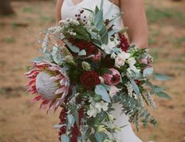 The Green Room Flower Company, in Wanaka, Otago