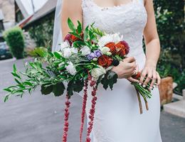 Fantail Florals, in Wanaka, Otago