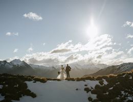 Alpine Image Company, in Wanaka, Otago