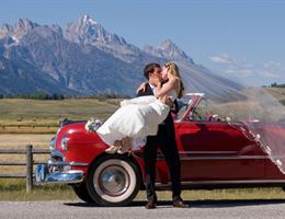 David Stubbs Photography, in Jackson, Wyoming