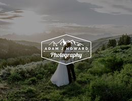 Adam J. Howard Wedding and Portrait Photography, in Jackson, Wyoming