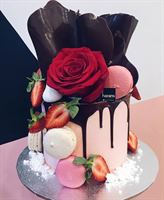 Harans Patisserie, in Wagga Wagga, New South Wales