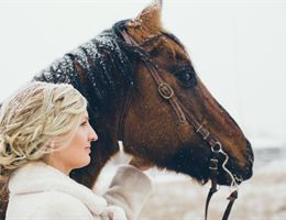 Katy Gray Photography, in Jackson, Wyoming