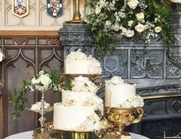 Willow + George Cake Atelier, in Wollongong, New South Wales