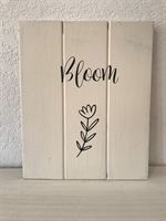 Wild Flower Loft Unique Signs, in Trimble, Missouri