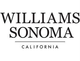 Williams & Sonoma, in San Fransico, California