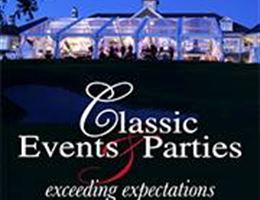 Classic Events & Parties, in West Des Moines, Iowa