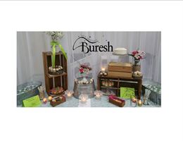 Buresh Party & Special Events, in Cedar Rapids, Iowa