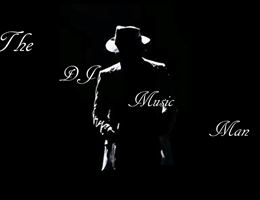 The DJ Music Man, in Ames, Iowa