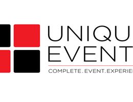 Unique Events, in Cedar Rapids, Iowa