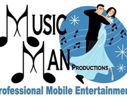 Music Man Productions, in Grimes, Iowa