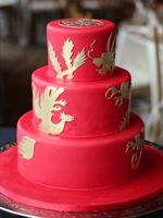 Chaly's Cakes and Delights, in Pretoria, Gauteng