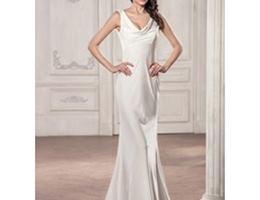 Greta's Bridal & Formalwear, in South Bend, Indiana