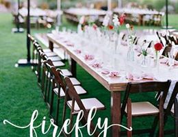 Firefly Event Rentals, in Provo, Utah