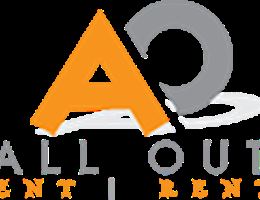 All Out Tent and Event Rental, in Midvale, Utah