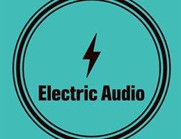 Electric Audio, in , Utah