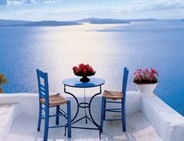 Antonio's Greek Bakery, in Anchorage, Alaska