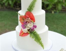 Classic Cakes and Confections, in Scottsdale, Arizona