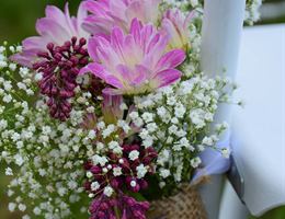 All About Weddings, in Sandpoint, Idaho