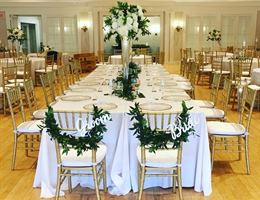 The Seatery, in Lakeville, Minnesota