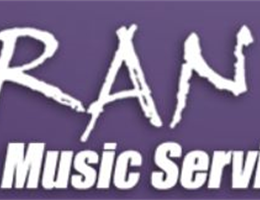 A Ran Music Service, in Minneapolis, Minnesota
