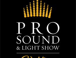 Pro Sound & Light Show, in Duluth, Minnesota