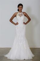 Carrie's Bridal Collection, in Chamblee, Georgia