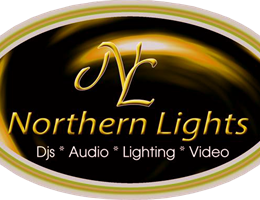Northern Lights, in Lino Lakes, Minnesota
