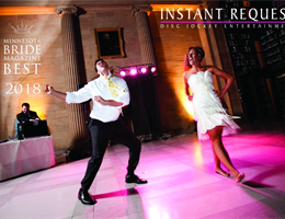 Instant Request, in Bloomington, Minnesota