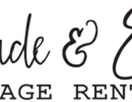 Gertrude & Evelyn Vintage Rentals, in Burlington, Wisconsin