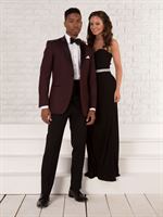 Jim & Gil's Men's Shop, in Bowling Green, Kentucky