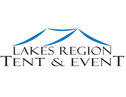 Lakes Region Tent & Event, in Concord, New Hampshire