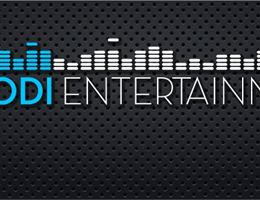 DJ Jodi Entertainment, in Dover, New Hampshire