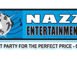 Nazzy Entertainment, in Concord, New Hampshire