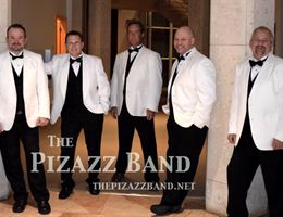 The Pizazz Band, in Roxboro, North Carolina